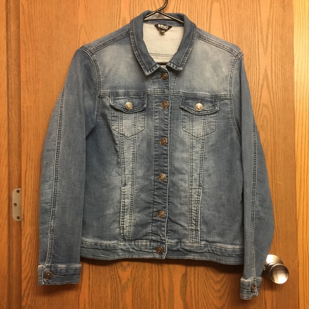 BDB Jean Jacket